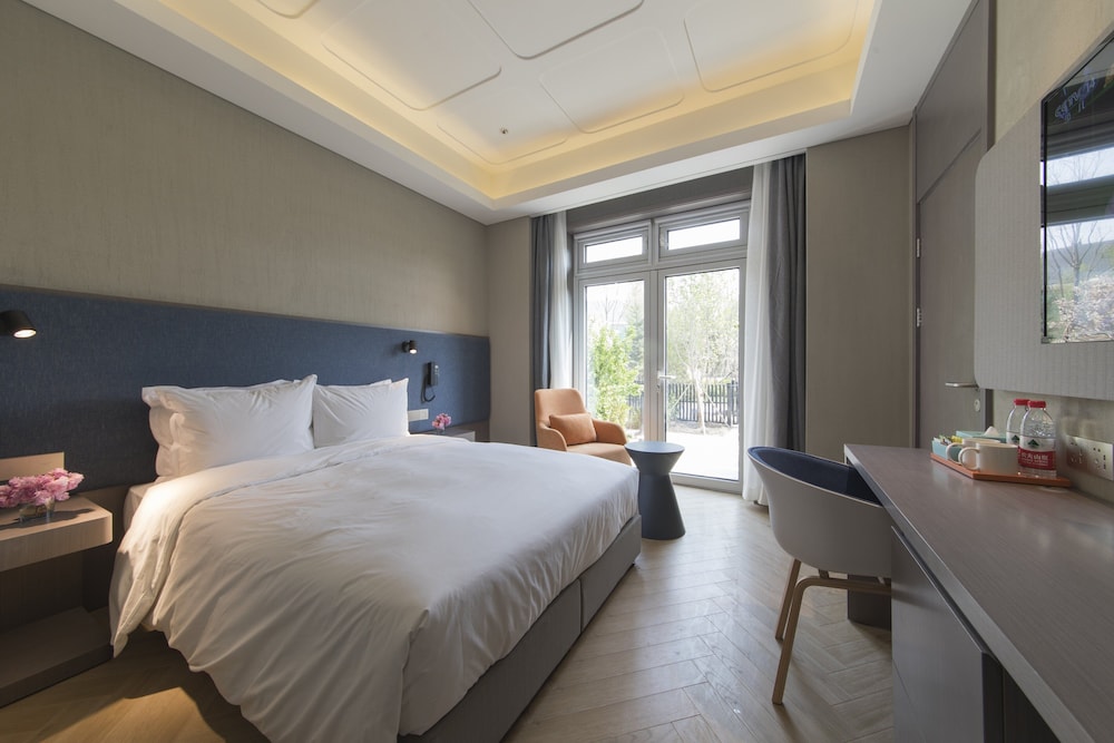 Holiday Inn Express Beijing Badaling 10/46
