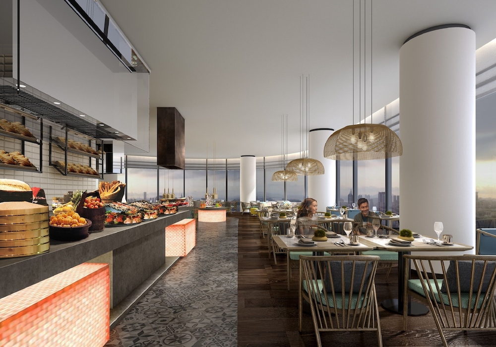 DoubleTree by Hilton Foshan-Nanhai 23/35