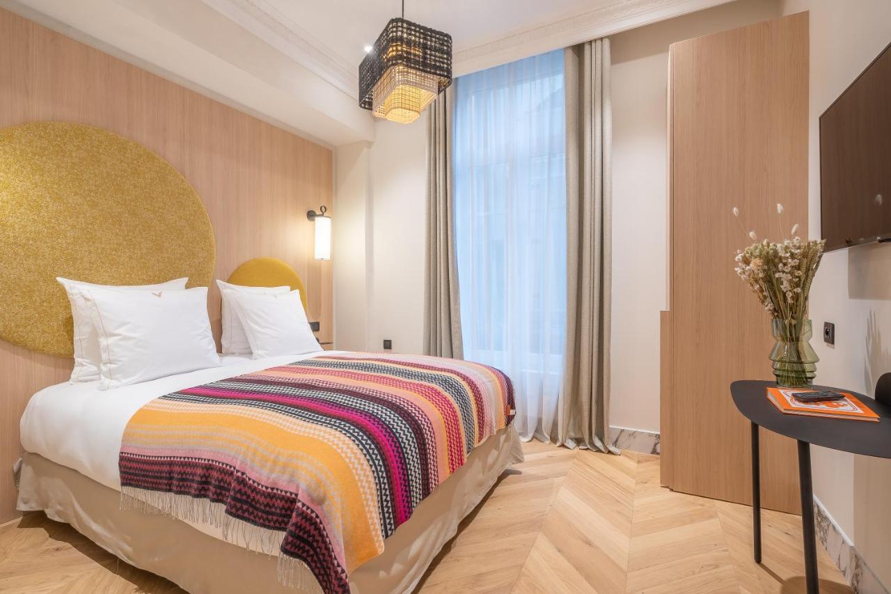Yuna Saint-Germain-des-Pres - Serviced Apartments 11/42