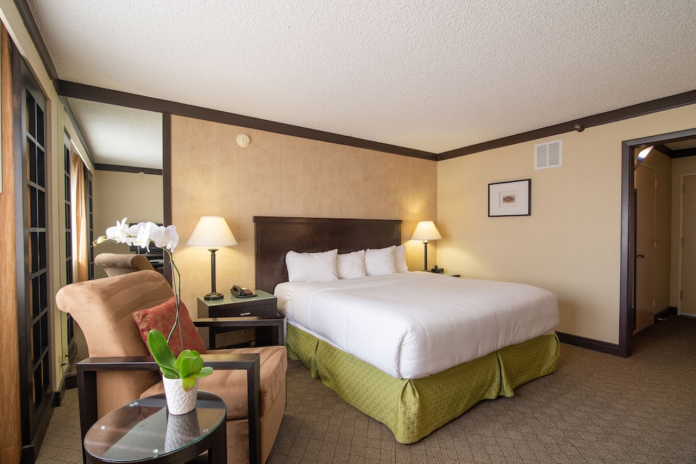 Miyako Hotel Los Angeles 21/39