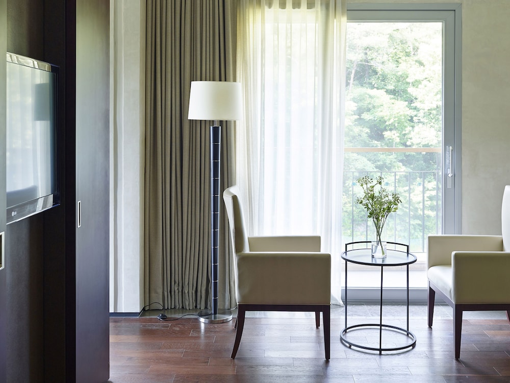 The Suites Hotel Namwon 49/75
