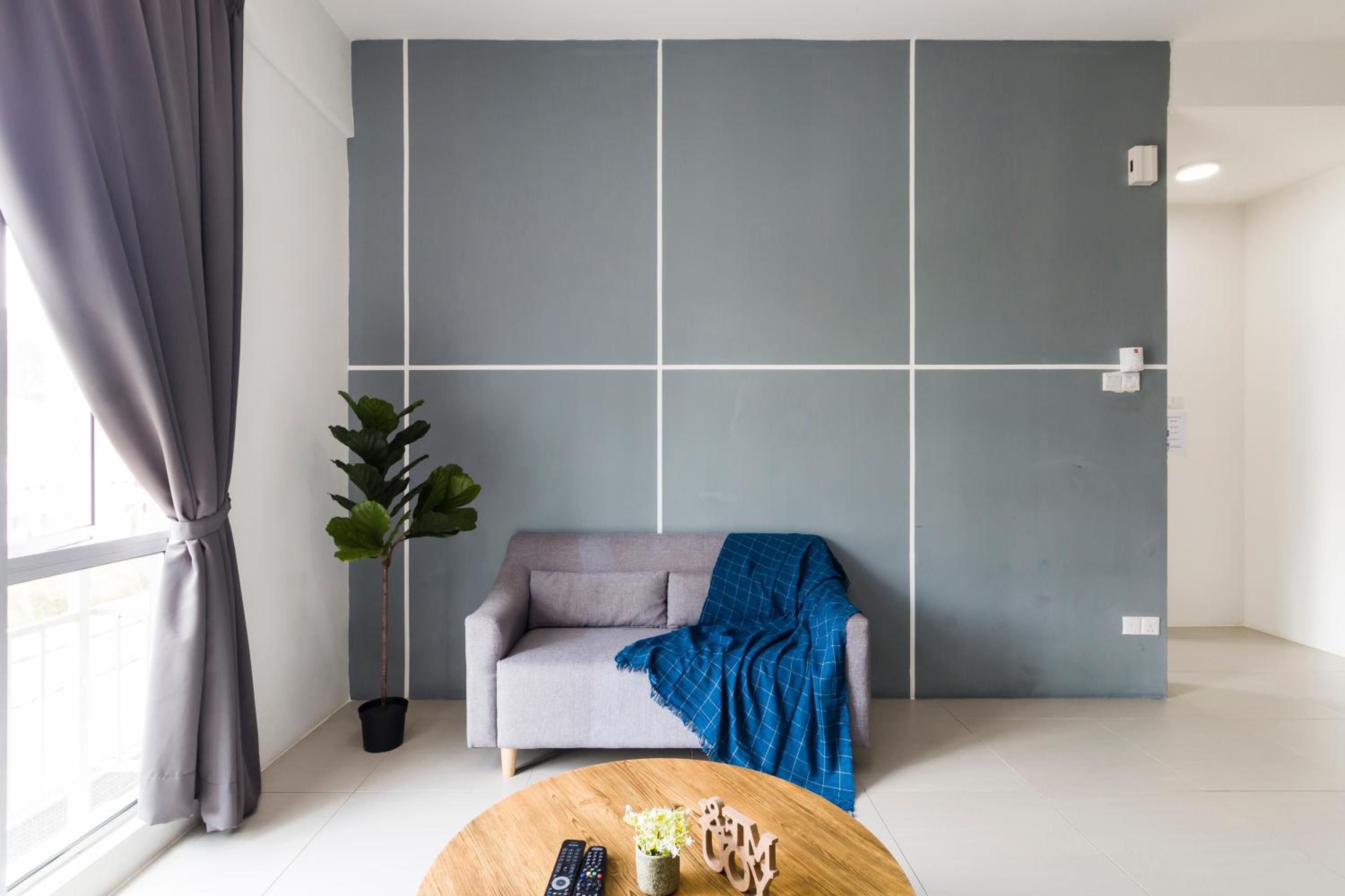 Dreamscape Apartment At Golden Hill 55/66