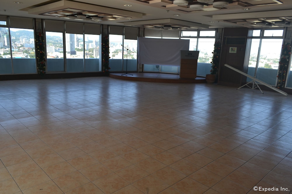 Gv Tower Hotel 22/38