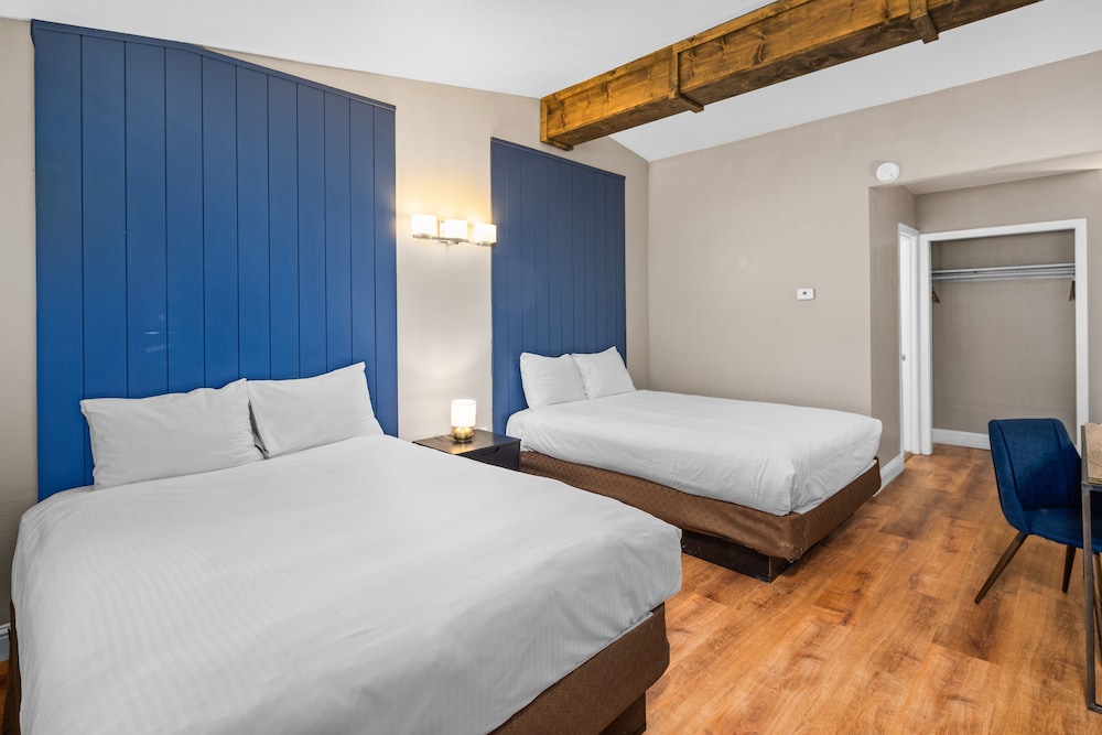 Tahoe City Inn 13/42