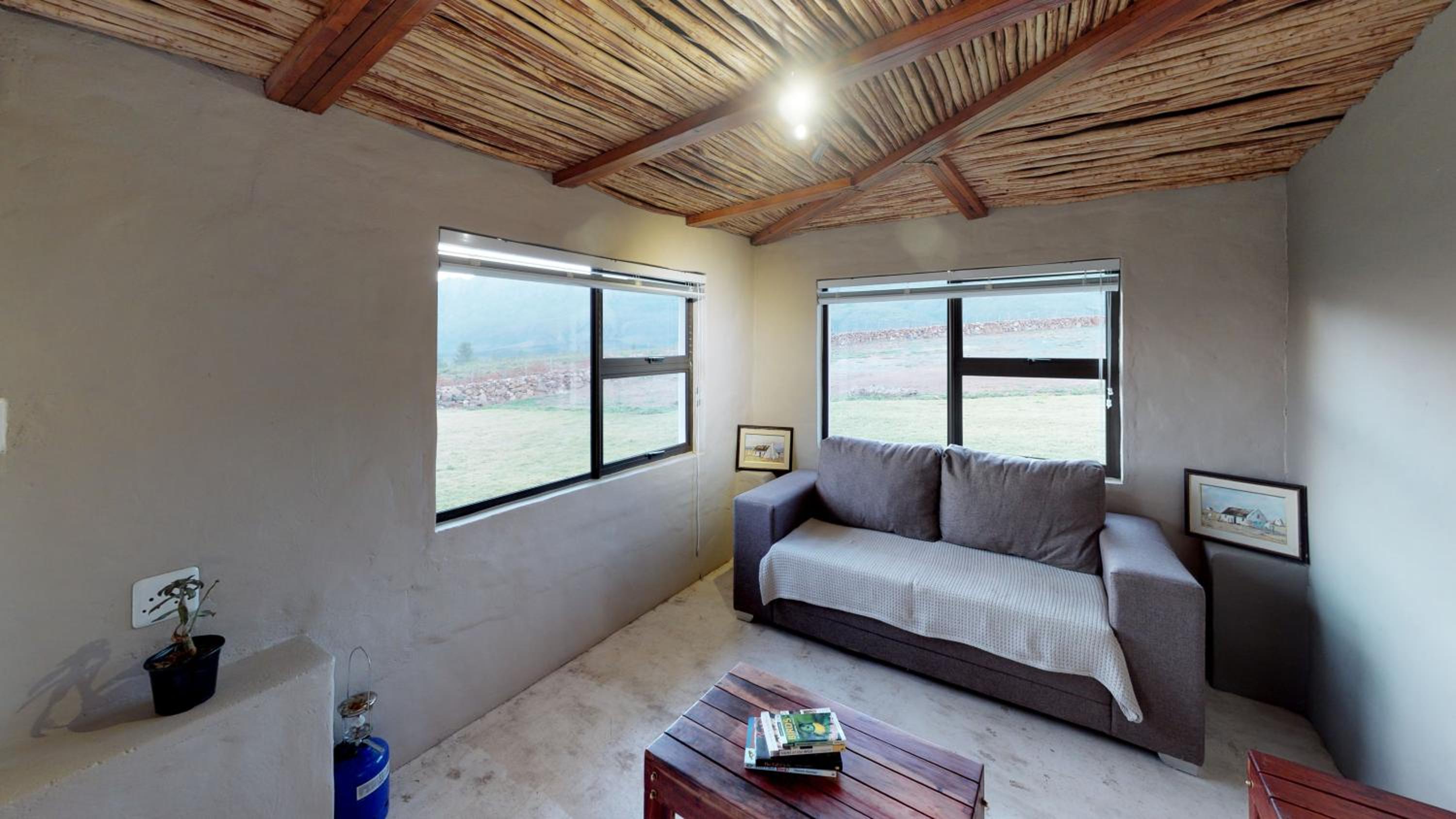 Swartberg Pass Cottages 23/50