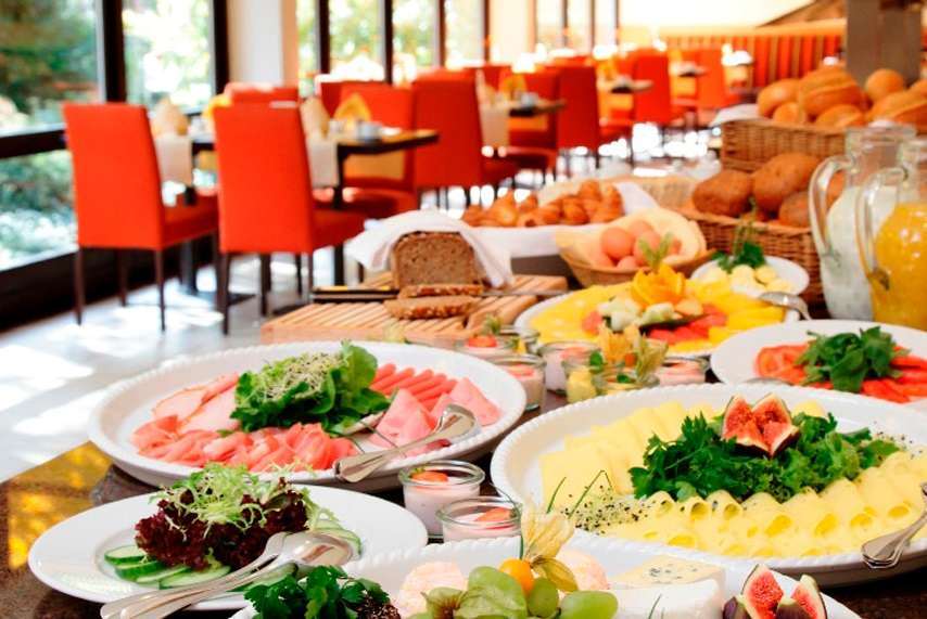 Best Western Hotel Bochum 22/31