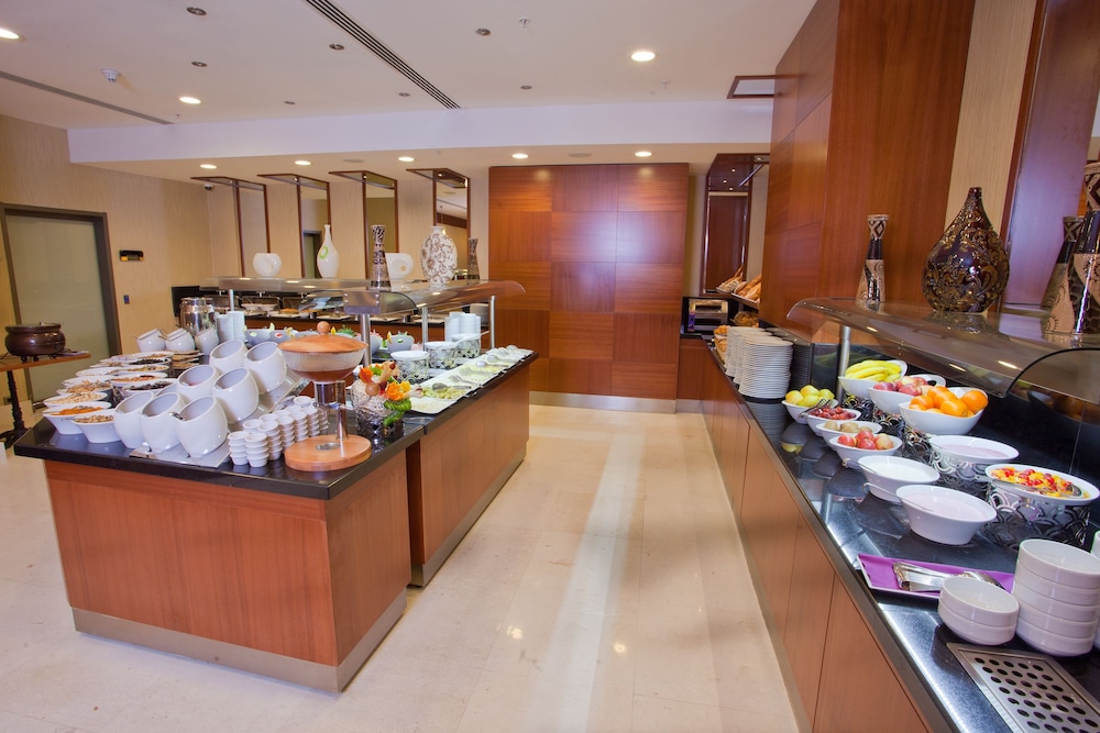 The Parma Hotel Taksim 11/62