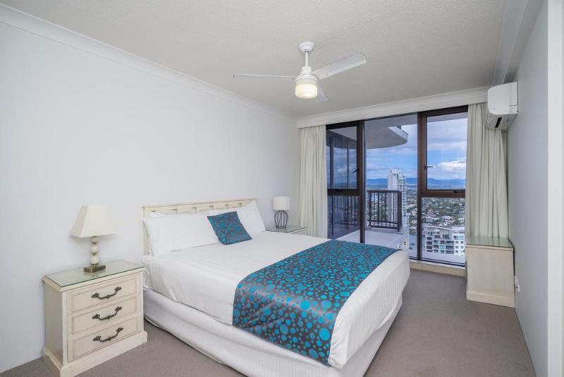 2 Bedrooms, Superior, Apartment