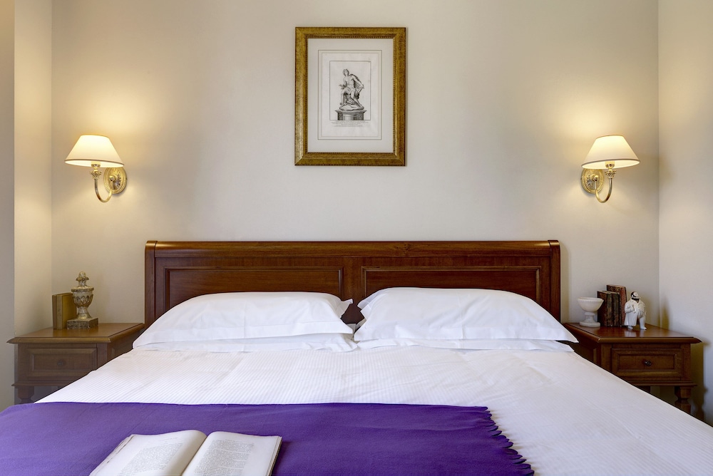 Villa Cattani Stuart Hotel 5/30