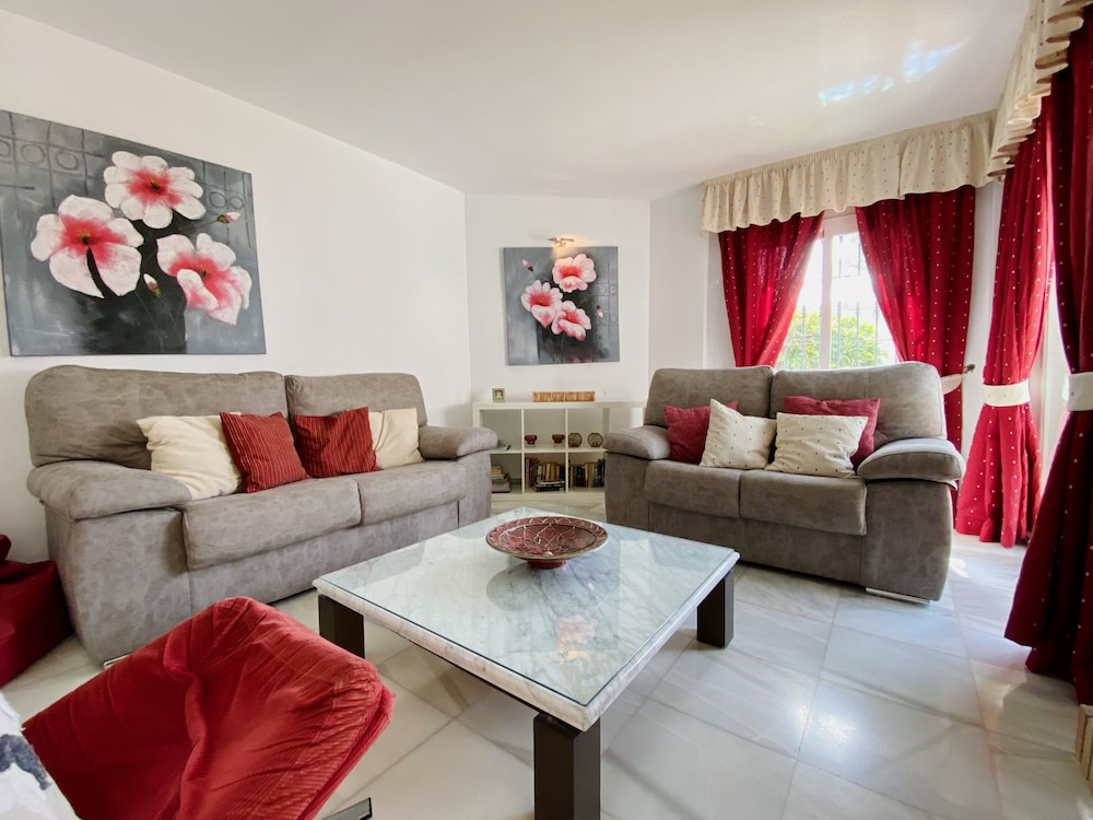 Apartamentos Serinamar Marbella 32/50