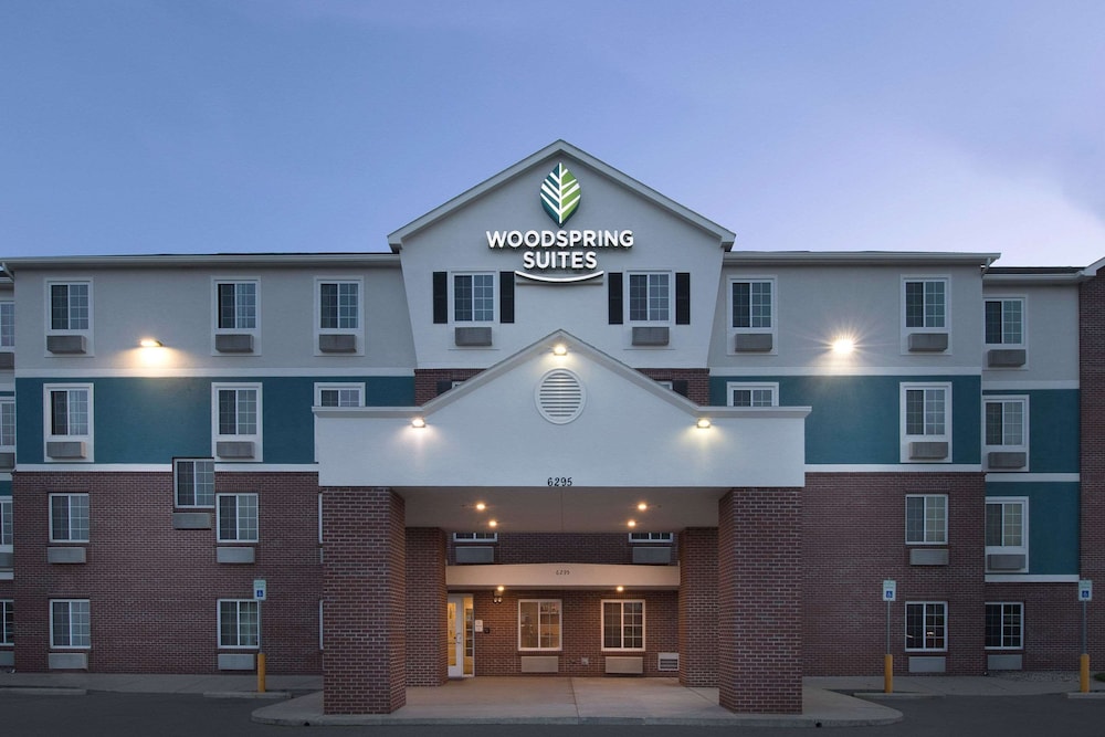 Extended Stay America - Select Suites Indianapolis - Plainfield 2/54