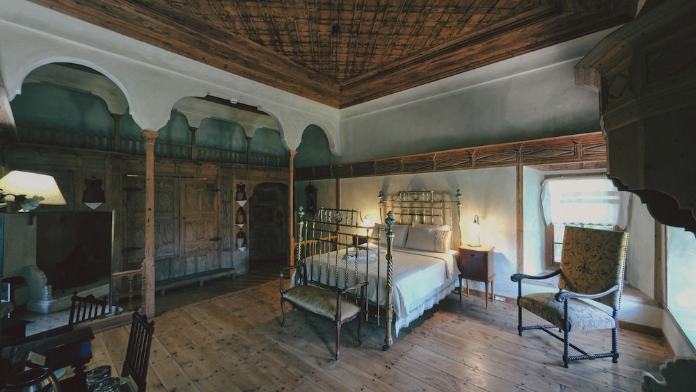 Heritage Homes Mehmet Ali Aga Mansion 25/61