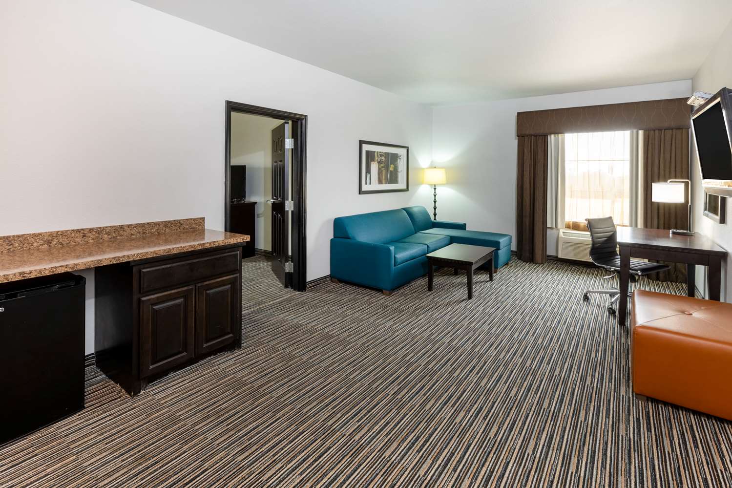 La Quinta Inn and Suites by Wyndham Mt. Pleasant 49/72
