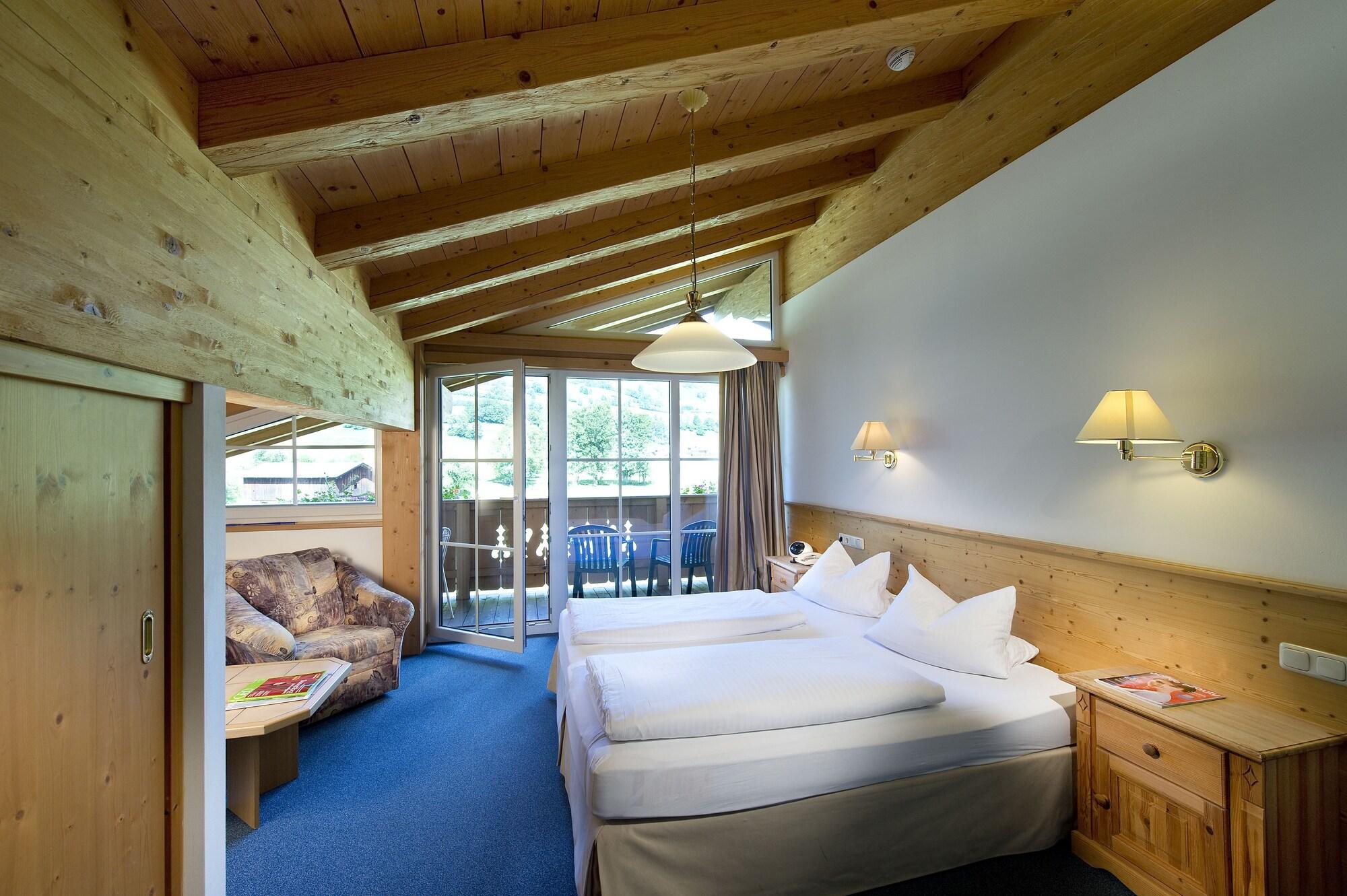 Ferienhotel Alpenhof 5/16