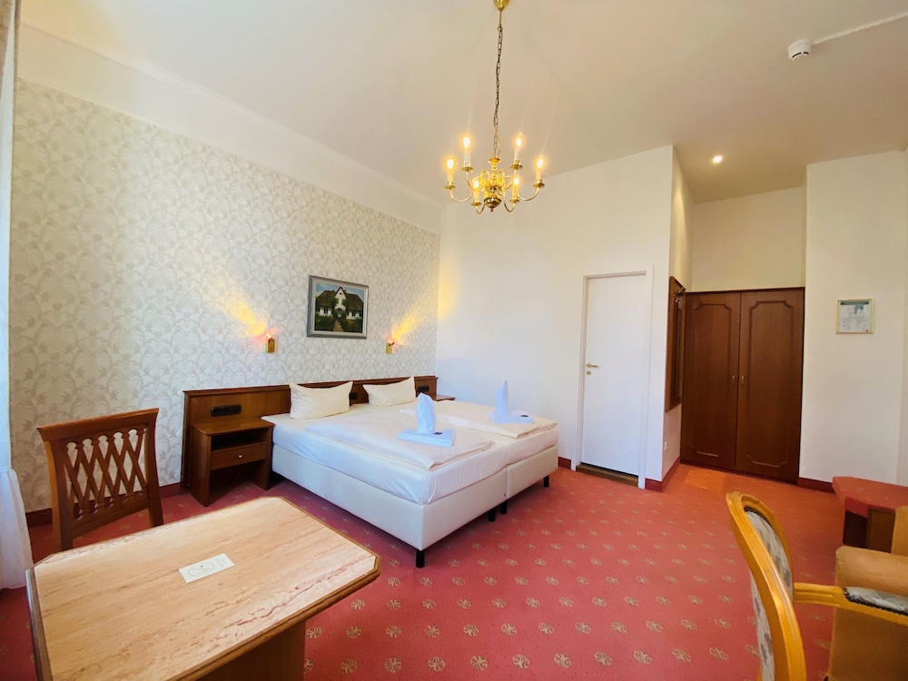 Centro Hotel Kaiserhof Deluxe 18/50
