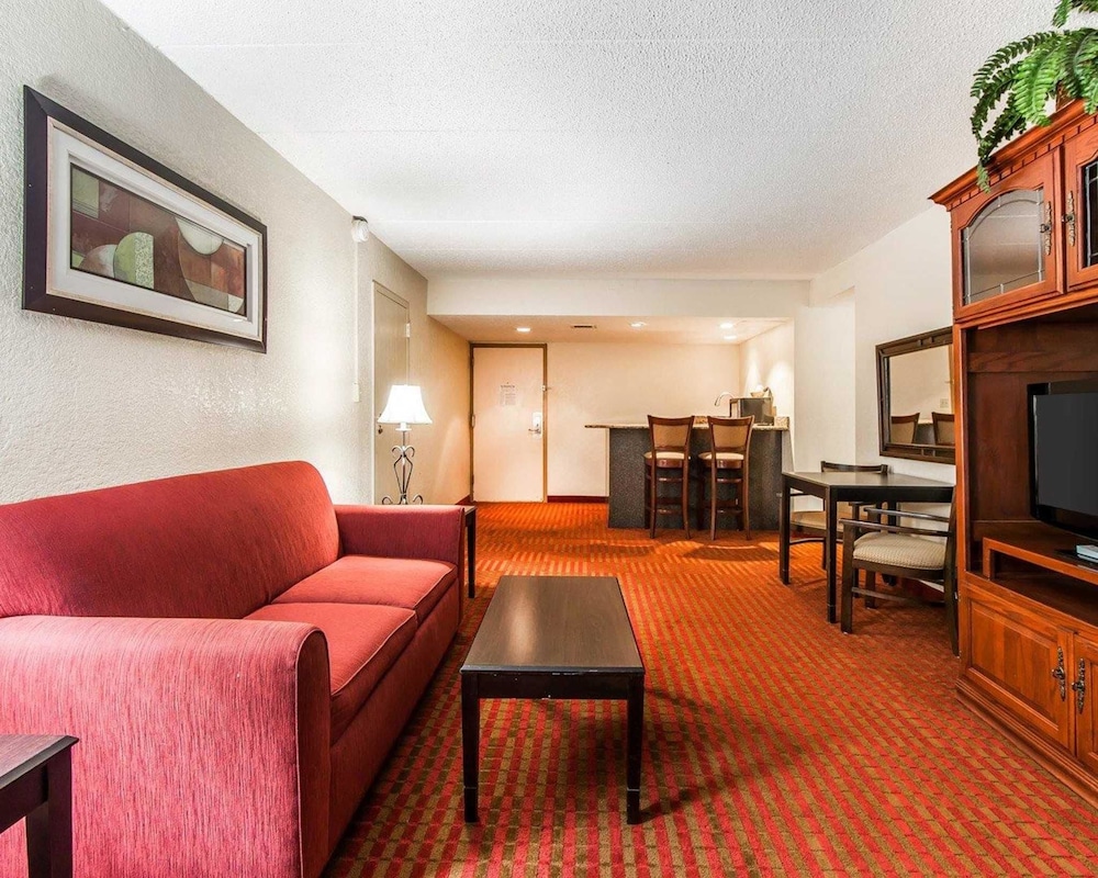 Wingate by Wyndham Marietta Conference Center 26/46