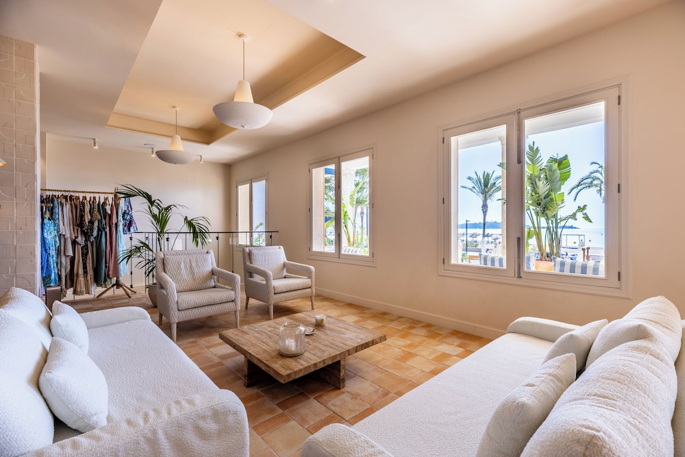 Hoposa Pollentia Hotel - Adults Only 7/57