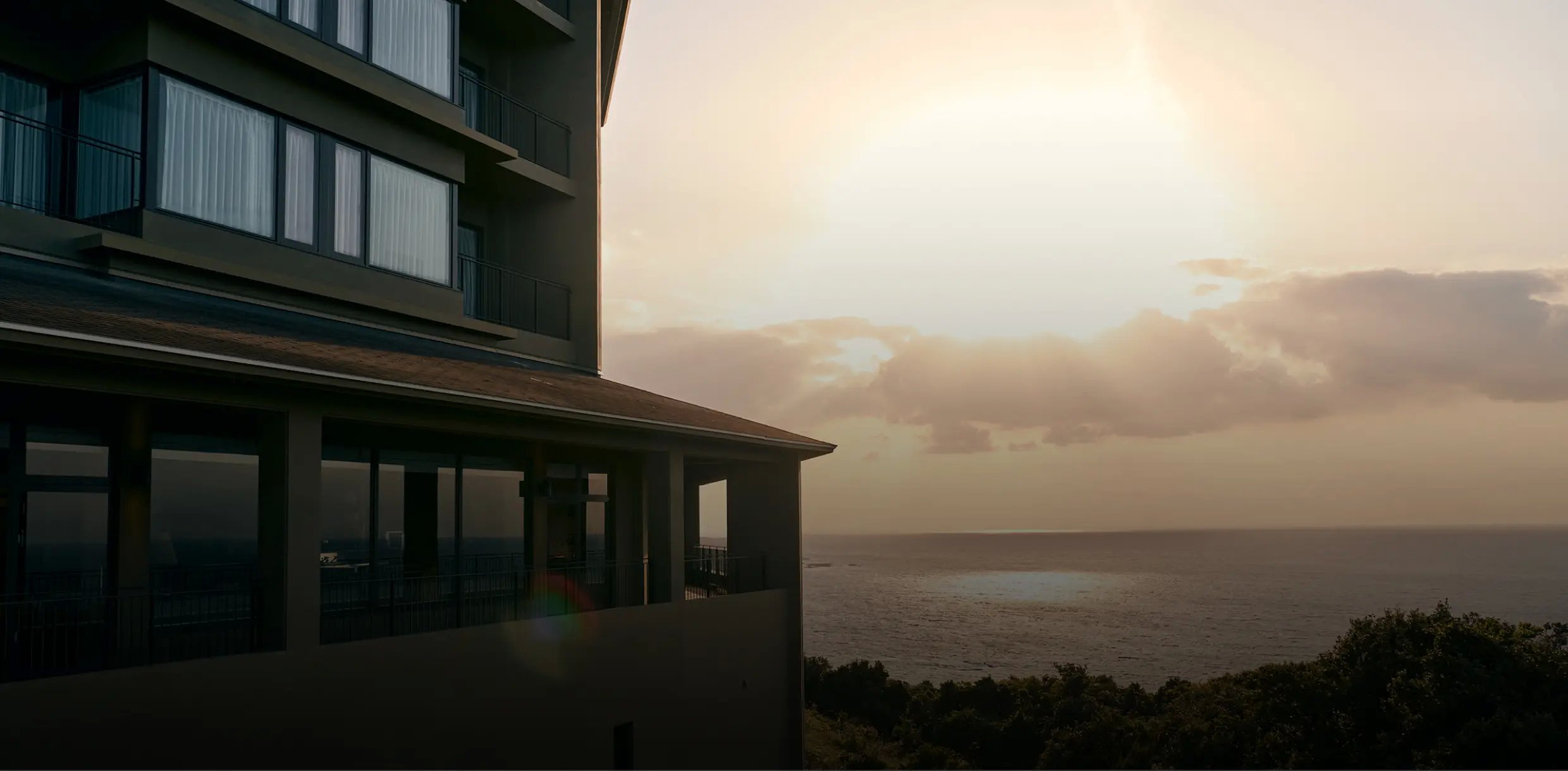 The Hotel Yakushima Ocean Forest 2/19