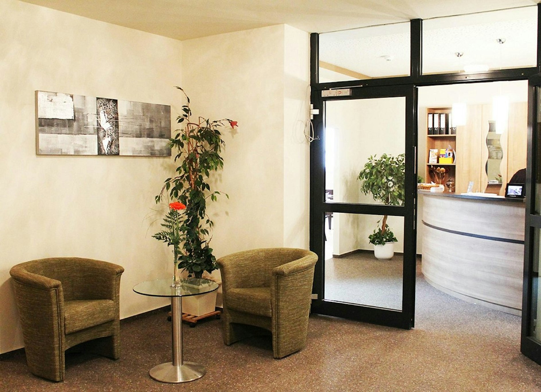 eXo Individual Hotel Mannheim - by SuperFly Hotels 16/20