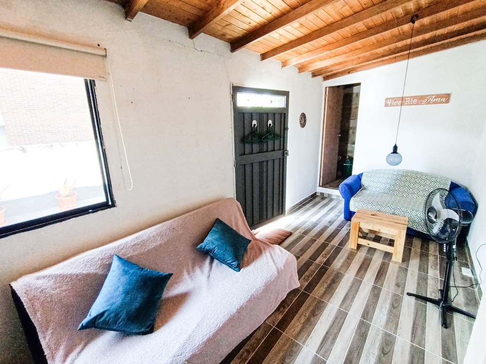 Casa Clandestina 16/50
