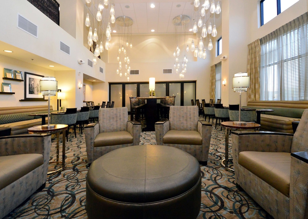 Hampton Inn and Suites Las Vegas Airport 49/66