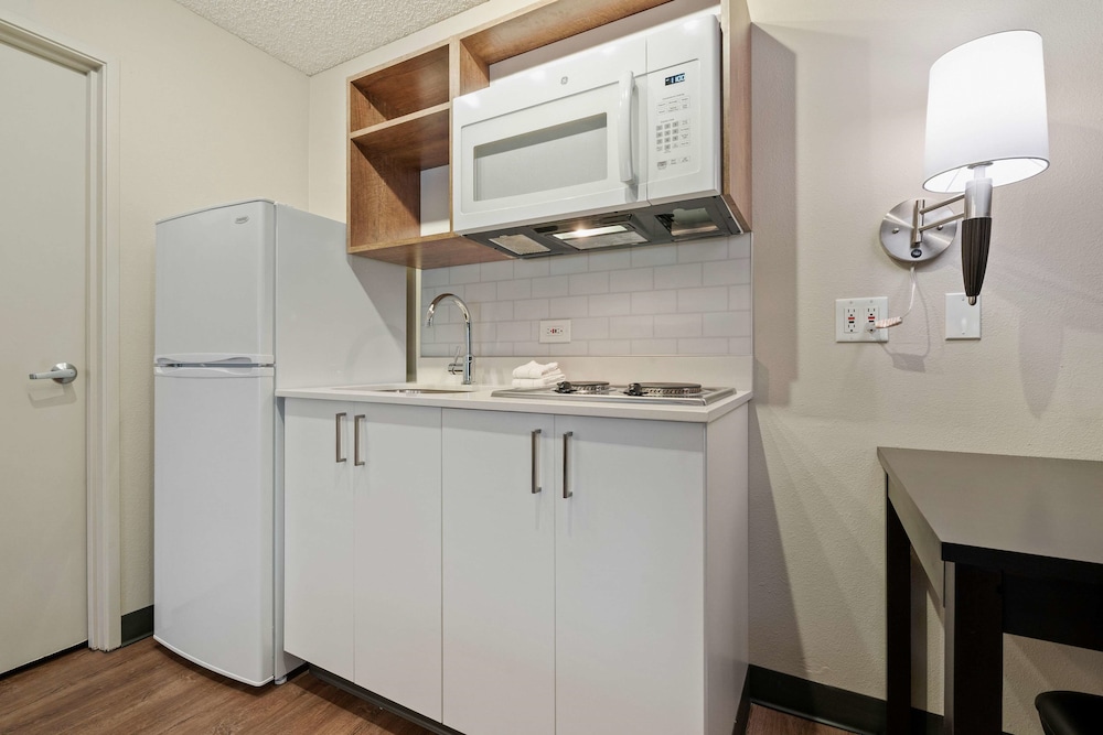 Extended Stay America - Seattle - Redmond 19/47