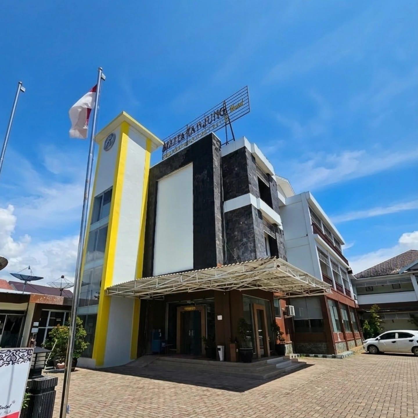 Jelita Tanjung Hotel 9/51