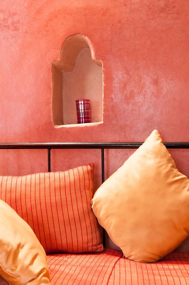 LA MAISON NOMADE 写真2