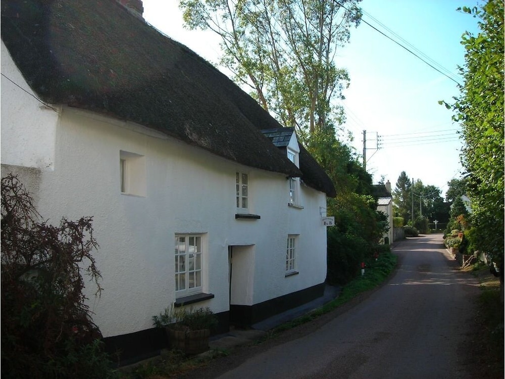 Splatthayes B&amp;B 2/42