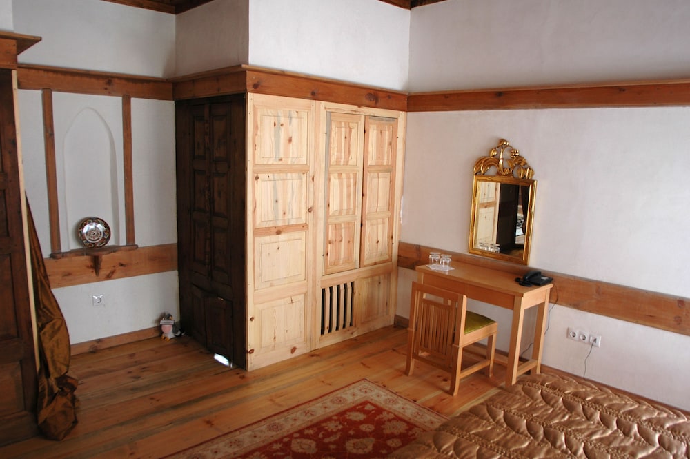 Gulevi Safranbolu Hotel 38/76
