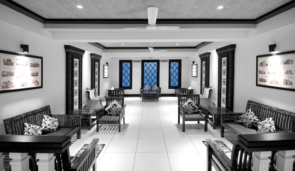 HOTEL LIWA BANGALORE 56/57