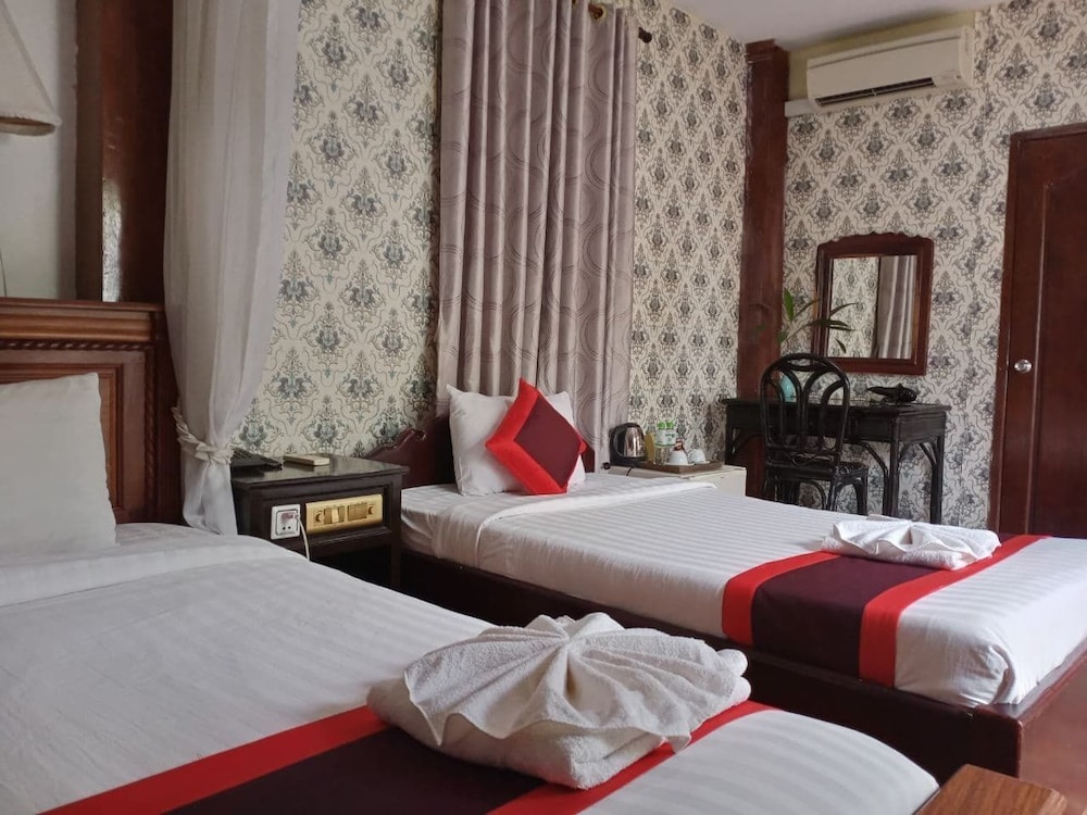 Vimean Sovannaphoum Resort 26/72