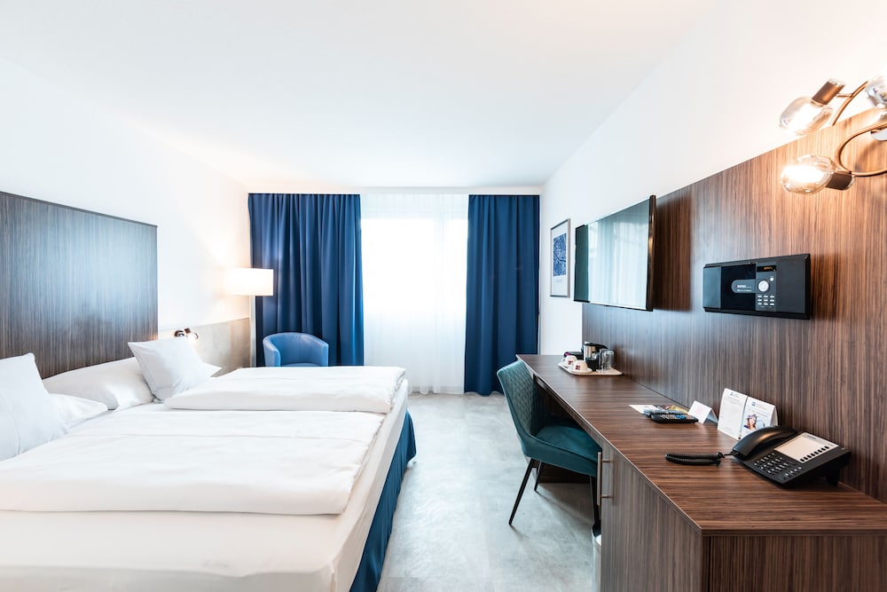 Smart Hotel Voesendorf 27/66