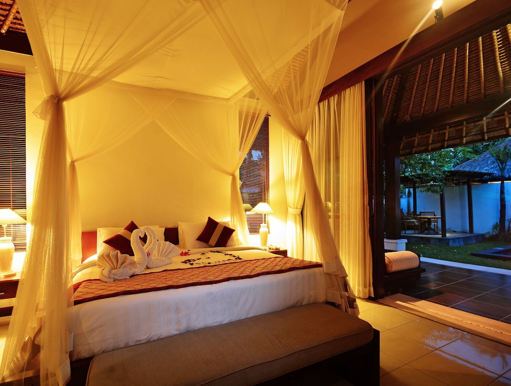Pertiwi Resort Spa 46/87