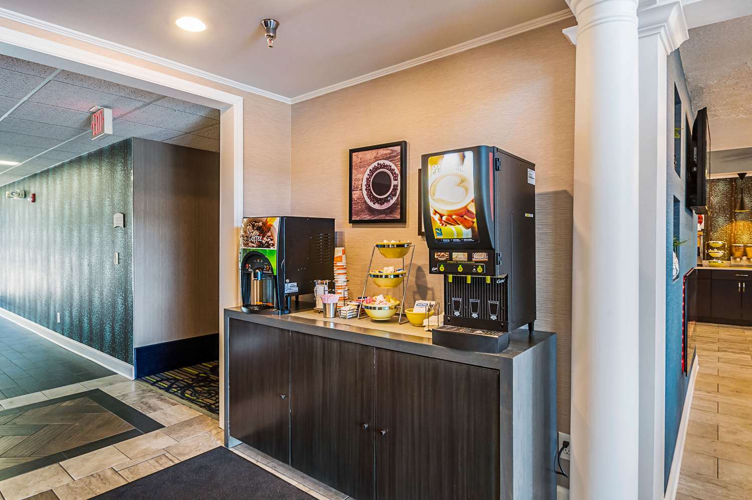 Quality Inn Harrisonburg I-81 4/38