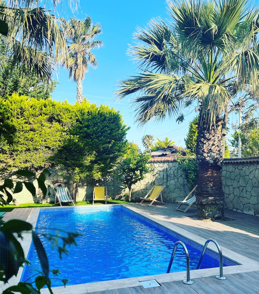 Alacati Balbadem Hotel 6/59