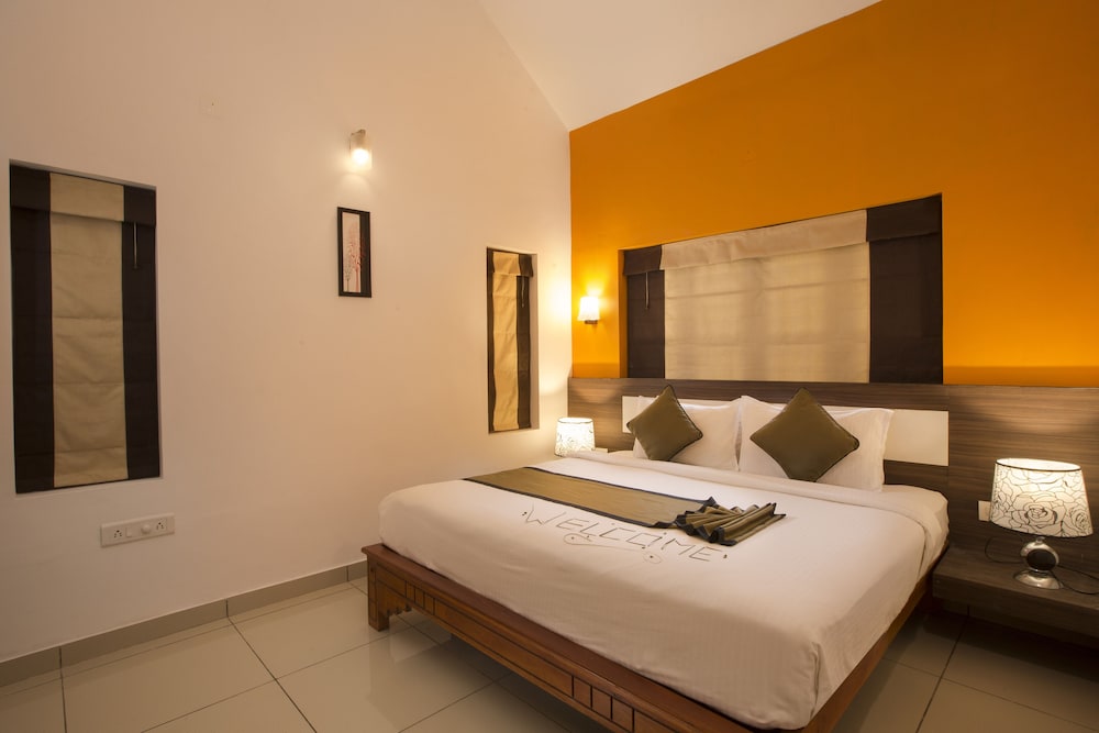 Vythiri Holiday Resorts 9/24