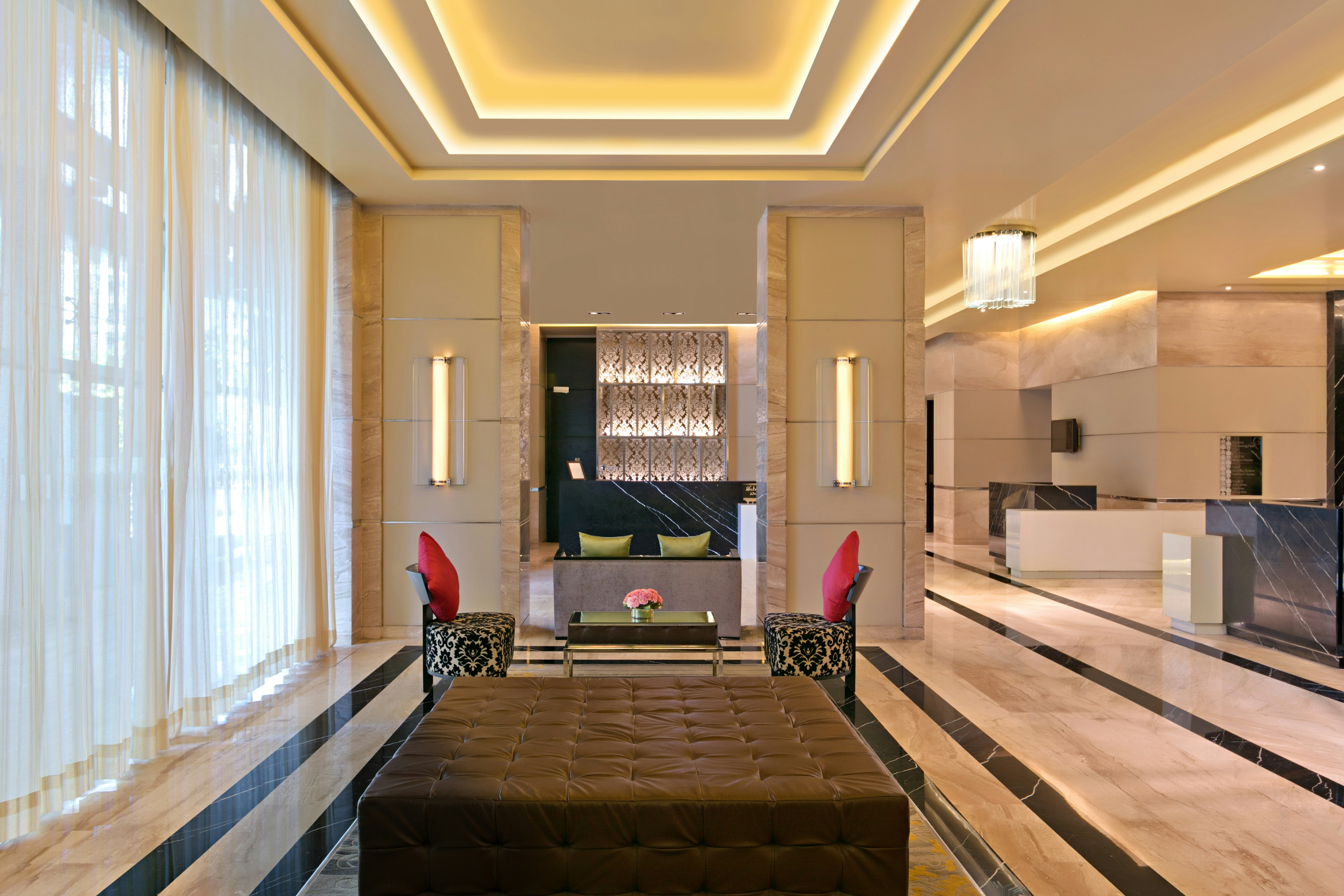 DoubleTree Suites by Hilton Bengaluru Outer Ring Road 29/51