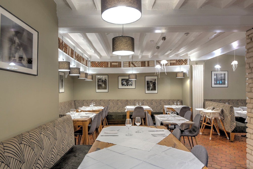 Hotel Le Rayon Vert 29/48