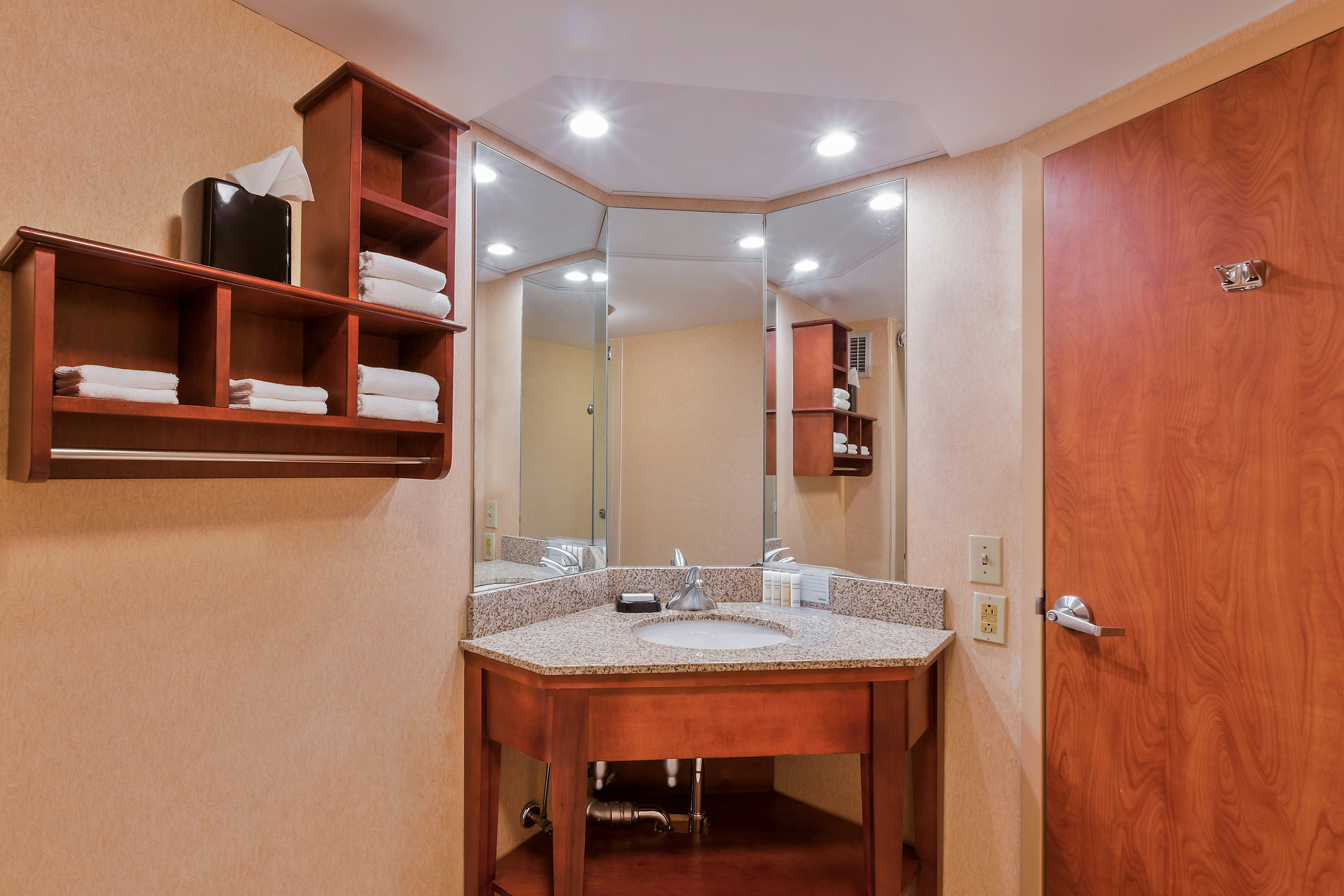 Hampton Inn Hendersonville 19/55