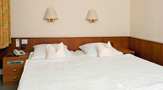 Hotel am Rathaus 26/57