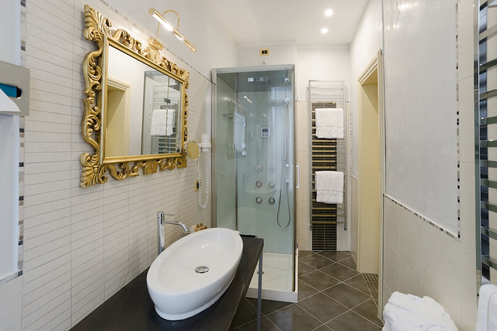 Hotel San Zaccaria 28/29