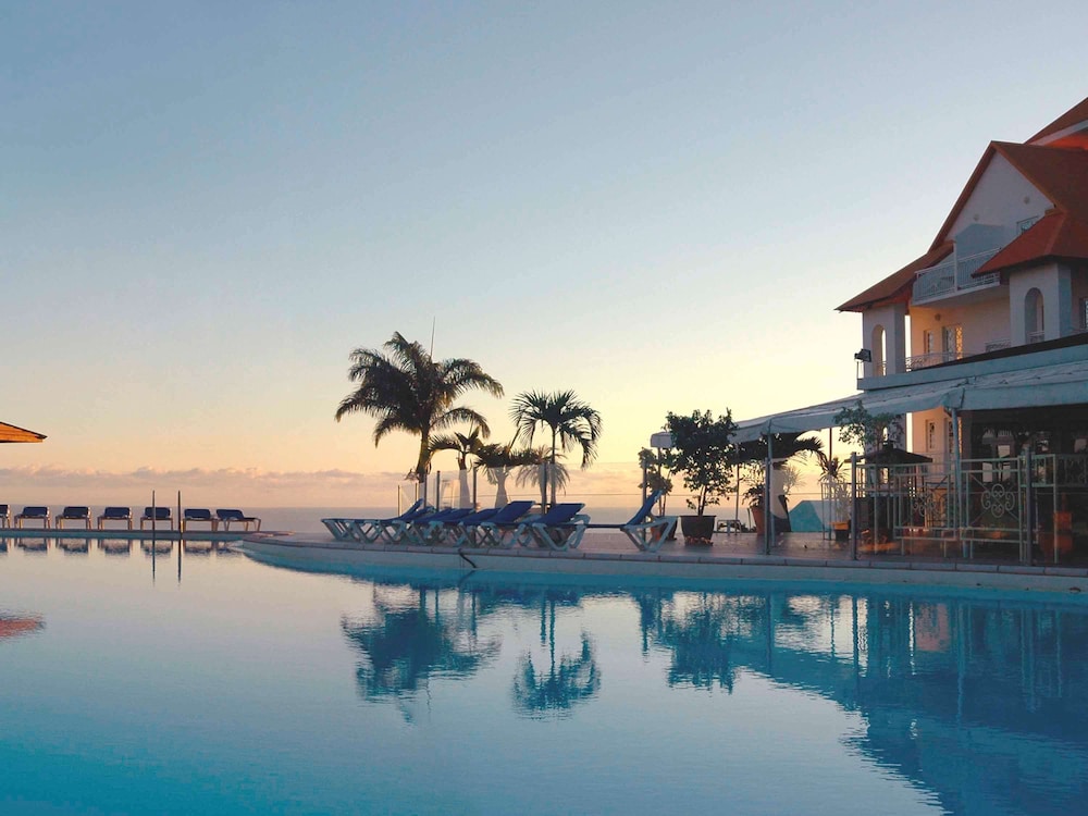 Hotel Mercure Creolia Saint Denis La Reunion 4/60