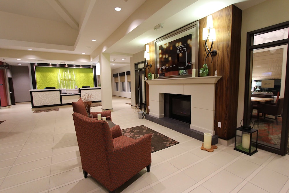 Hilton Garden Inn Findlay 40/80