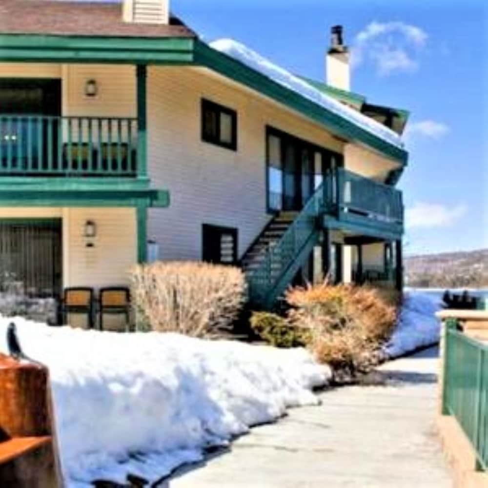 Lagonita Lodge 3/50
