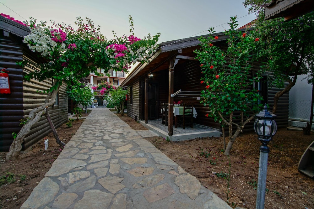 Cuhadar Datca Bungalov 44/50