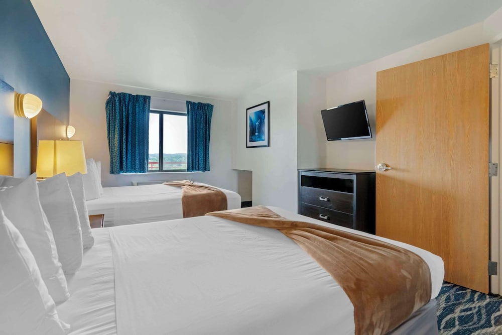 Atlantis Family Waterpark Hotel, an Ascend Collection Hotel 20/60