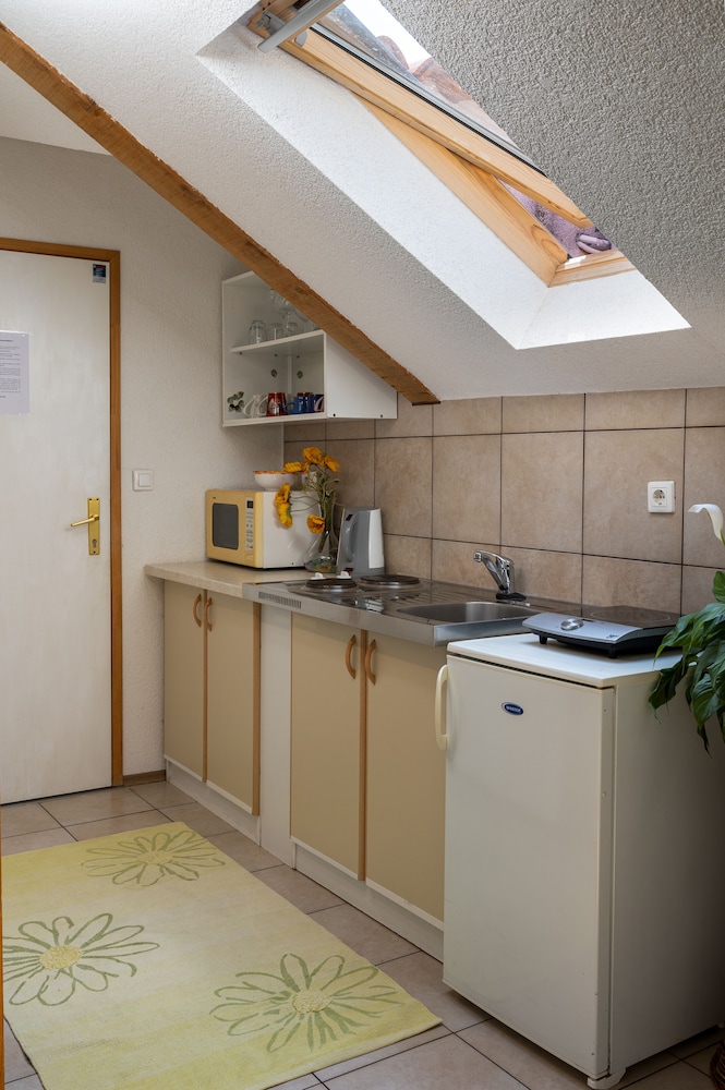 Old Town Sunrise Apartments 写真4