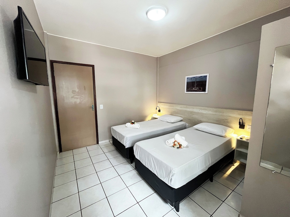 Hotel Europa Brasilia 21/44