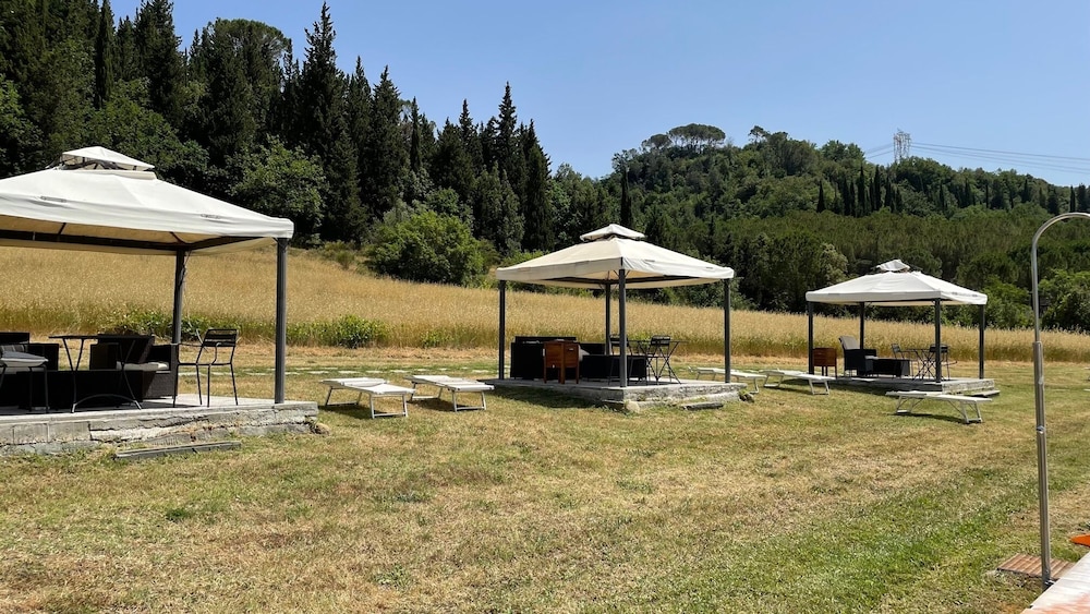 Country Hotel Borgo Santippolito 10/70